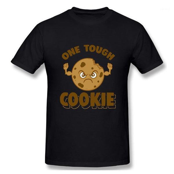 men's t-shirts tough cookie funny fitness workout pun apparel tshirt man t shirt woman, White;black
men's t-shirts tough cookie funny fitness workout pun apparel tshirt man t shirt woman, White;black