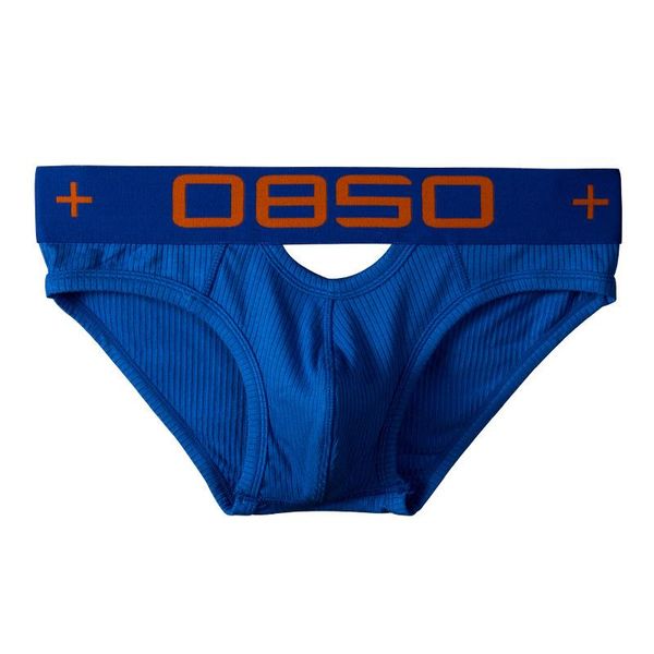 underpants 2021 men cotton gay jockstrap brief solid color thong designer men's blue underwear, Black;white
underpants 2021 men cotton gay jockstrap brief solid color thong designer men's blue underwear, Black;white