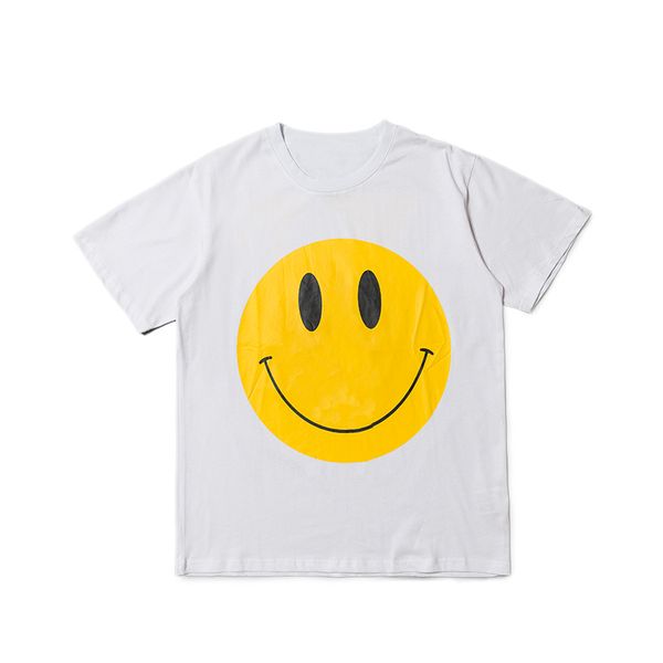 kanye t-shirt same paragraph smiley nosebleed men women multi-element three-dimensional printed loose hip-hop street short-sleeved t shirt, White;black
kanye t-shirt same paragraph smiley nosebleed men women multi-element three-dimensional printed loose hip-hop street short-sleeved t shirt, White;black
