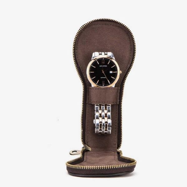watch storage bag durable leather fashion bracelet pocket case portable organizer bags
watch storage bag durable leather fashion bracelet pocket case portable organizer bags
