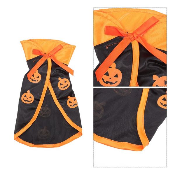 cat costumes 1pc pet dog decorative printing pumpkin cloak cosplay decor
cat costumes 1pc pet dog decorative printing pumpkin cloak cosplay decor