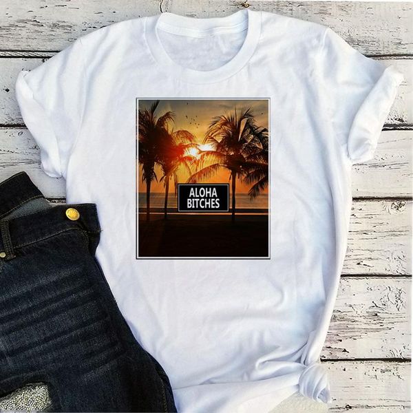 aloha hawaii tshirt beach sunset summer women fashion clothing plus size 2021 casual white t shirt harajuku women's t-shirt
aloha hawaii tshirt beach sunset summer women fashion clothing plus size 2021 casual white t shirt harajuku women's t-shirt