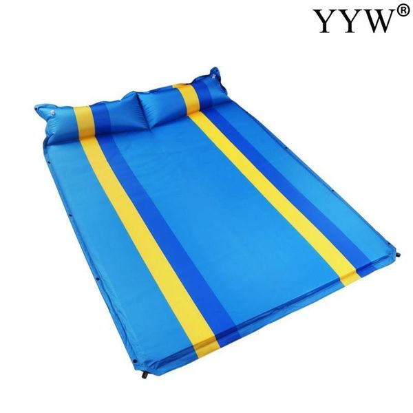 outdoor pads camping mat composite rubber thick 5cm automatic inflatable bed cushion pad tent mats mattress
outdoor pads camping mat composite rubber thick 5cm automatic inflatable bed cushion pad tent mats mattress
