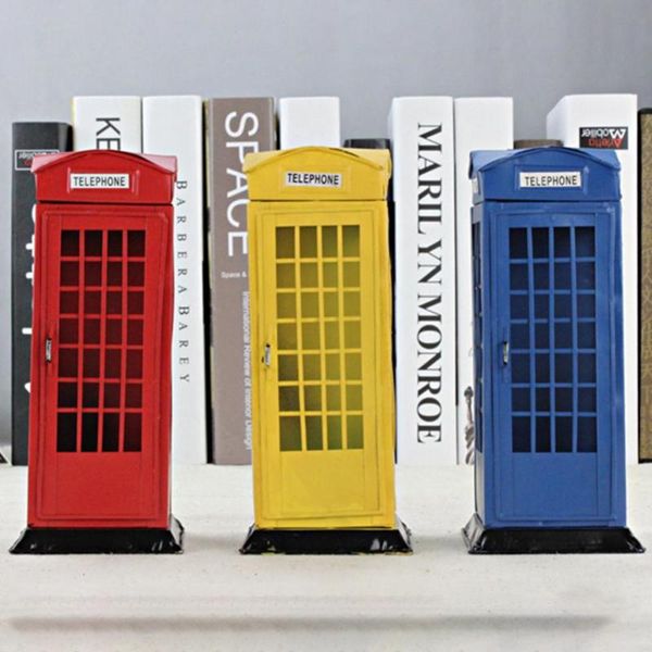 vintage telephone booth box figurine model home living room desk decor ornament party favor
vintage telephone booth box figurine model home living room desk decor ornament party favor