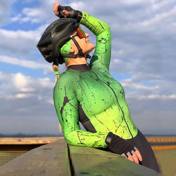 racing sets female cycling monkey bicyle jersey summer bike clothing jumpsuit skinsuit short sleeve pro team triathlon uniform mtb suit, Black;blue
racing sets female cycling monkey bicyle jersey summer bike clothing jumpsuit skinsuit short sleeve pro team triathlon uniform mtb suit, Black;blue