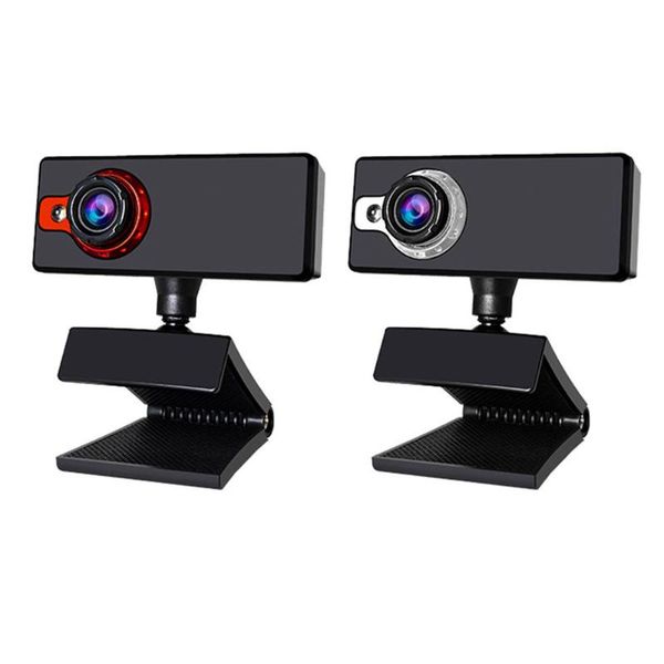 webcams hd web camera usb plug n play rotatable video recording webcam with digital microphone fill light for pc lapcomputer
webcams hd web camera usb plug n play rotatable video recording webcam with digital microphone fill light for pc lapcomputer