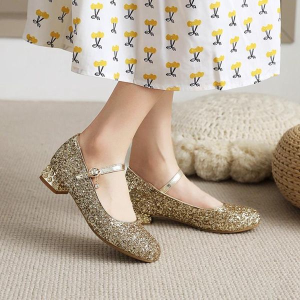 dress shoes blxqpyt 2021 fashion women high heel plus size 28-48 girls student zapatos mujer pumps sandals mary jane 7744, Black
dress shoes blxqpyt 2021 fashion women high heel plus size 28-48 girls student zapatos mujer pumps sandals mary jane 7744, Black