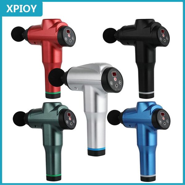 massage gun home relaxation fitness deep relief muscle massager electric fascia equipment sports charging
massage gun home relaxation fitness deep relief muscle massager electric fascia equipment sports charging
