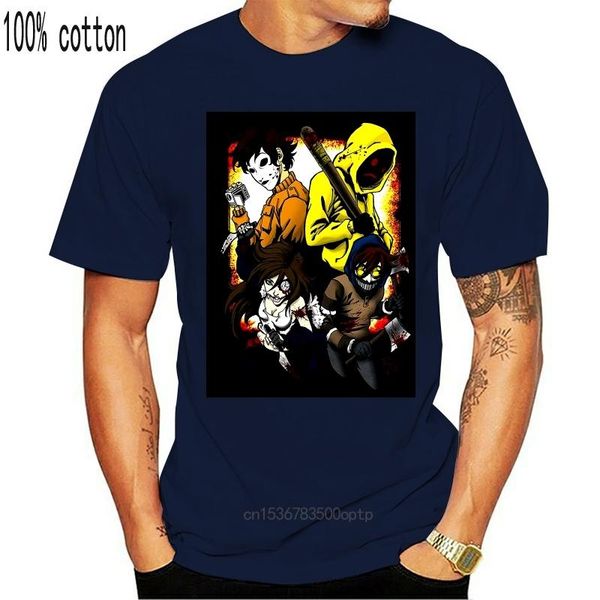 men's t-shirts creepypasta family v2 men t-shirt t shirt great quality funny man cotton short sleeve tee tricolor, White;black
men's t-shirts creepypasta family v2 men t-shirt t shirt great quality funny man cotton short sleeve tee tricolor, White;black