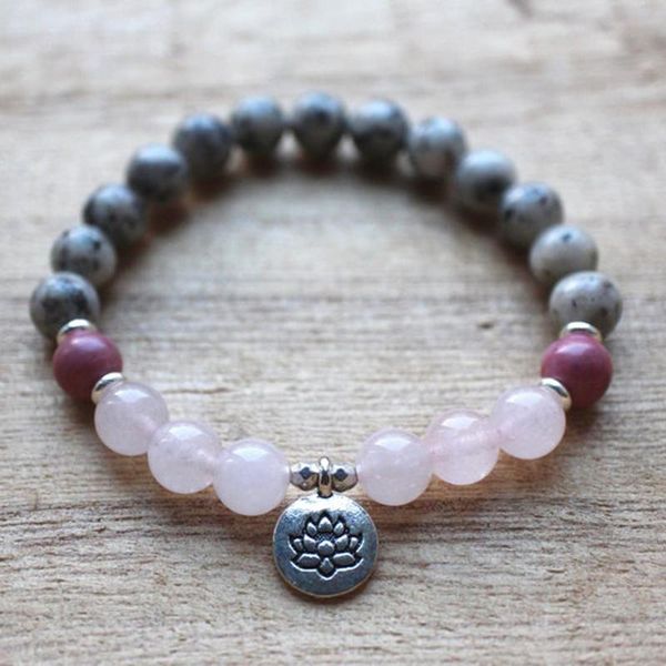 tennis lotus mala bracelet womens jewelry j-asper yoga beads beaded bracelets spiritual for girlfriend, Golden;silver
tennis lotus mala bracelet womens jewelry j-asper yoga beads beaded bracelets spiritual for girlfriend, Golden;silver