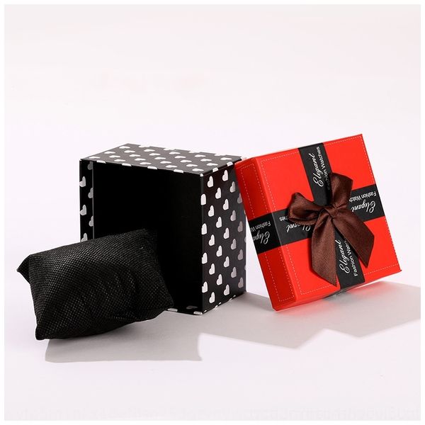 zky bow boxes packing gift bag bow bracelet packaging boxes jewelry packing gift jewelry bag watch bracelet watch, Black;white
zky bow boxes packing gift bag bow bracelet packaging boxes jewelry packing gift jewelry bag watch bracelet watch, Black;white