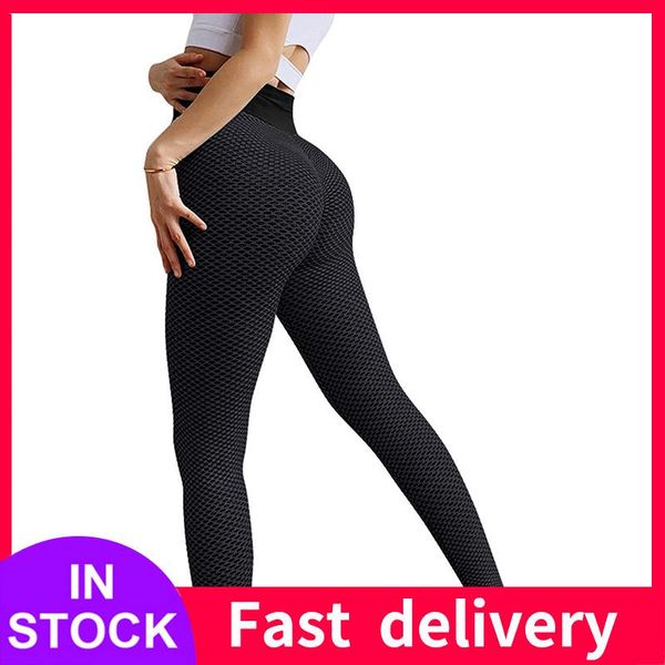 40# push up leggings women stretch fitness running tights gym sports full length skinny pants active high waist jeggings women's, Black
40# push up leggings women stretch fitness running tights gym sports full length skinny pants active high waist jeggings women's, Black