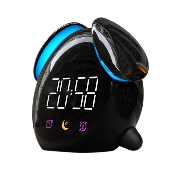 other clocks & accessories rechargeable digital smart alarm clock home decoration student table kids birthday gifts induction wake up for be
other clocks & accessories rechargeable digital smart alarm clock home decoration student table kids birthday gifts induction wake up for be