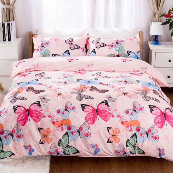 bedding sets pink butterfly cute bed linens for girls luxury duvet cover quilt pillowcase cartoon gift kids size
bedding sets pink butterfly cute bed linens for girls luxury duvet cover quilt pillowcase cartoon gift kids size