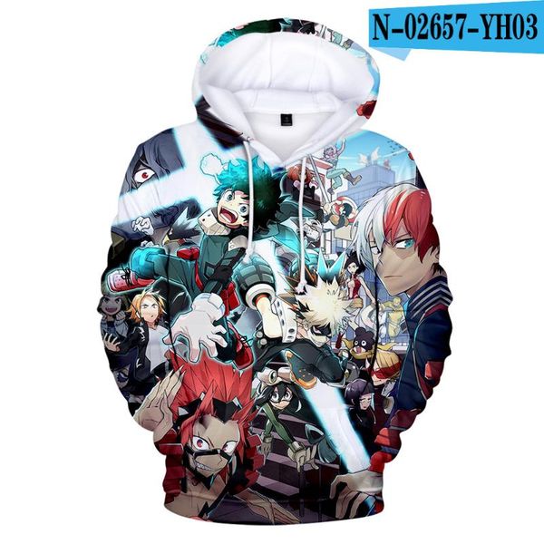 men's hoodies & sweatshirts fashion my hero academia bakugou katsuki 3d printing sweatshirt casual hoody pullover student clothing, Black
men's hoodies & sweatshirts fashion my hero academia bakugou katsuki 3d printing sweatshirt casual hoody pullover student clothing, Black