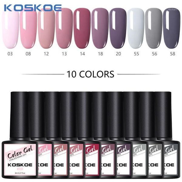 10pcs/set glitter nude uv gel nail polish set varnish pink purple color holographics sequin soak off uv1, Red;pink
10pcs/set glitter nude uv gel nail polish set varnish pink purple color holographics sequin soak off uv1, Red;pink