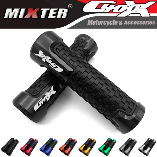 handlebars for c400x 2021-2021 c400gt c-400x c 400 gt motorcycle accessories 22mm hand grips rubber gel handle grip handlebar
handlebars for c400x 2021-2021 c400gt c-400x c 400 gt motorcycle accessories 22mm hand grips rubber gel handle grip handlebar