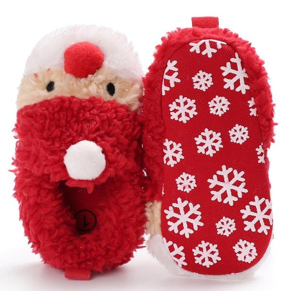 first walkers xmas baby shoes girls boy moccasins walker kids red santa reindeer sneakers infant booties winter toddler christmas boots
first walkers xmas baby shoes girls boy moccasins walker kids red santa reindeer sneakers infant booties winter toddler christmas boots