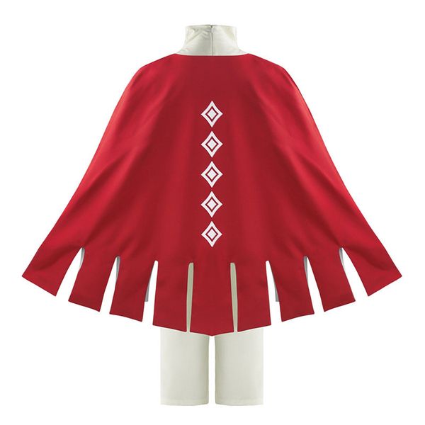 anime costumes game sky of light cos cape purple cloak halloween carnival party cosplay costume, Black
anime costumes game sky of light cos cape purple cloak halloween carnival party cosplay costume, Black