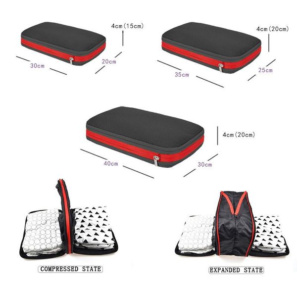 duffel bags men women compression packing cubes travel luggage organizer waterproof large capacity foldable nylon bag
duffel bags men women compression packing cubes travel luggage organizer waterproof large capacity foldable nylon bag