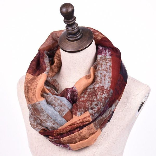 scarves kenshelley women's advanced fashion stitching color plaid printed bali yarn scarf enhance temperament decorative, Blue;gray
scarves kenshelley women's advanced fashion stitching color plaid printed bali yarn scarf enhance temperament decorative, Blue;gray