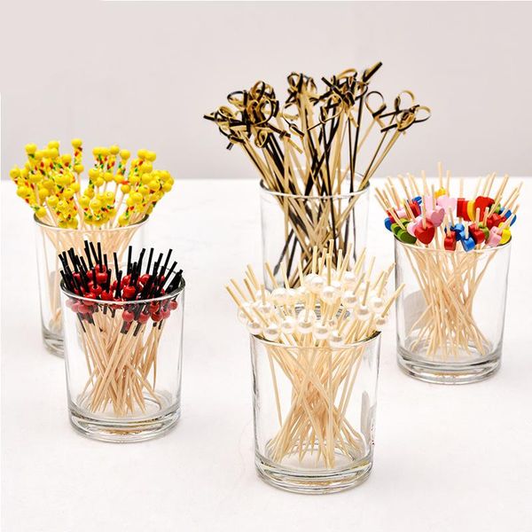 forks 100pcs disposable bamboo fork twisted party buffet fruit desserts cocktail sandwich stick pick skewer cartoon
forks 100pcs disposable bamboo fork twisted party buffet fruit desserts cocktail sandwich stick pick skewer cartoon