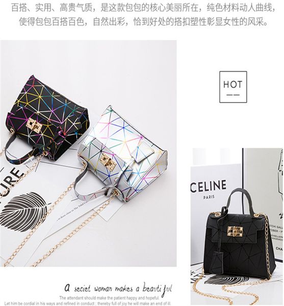 bags designers handbag luxuryshandbags ladies chain soulder patent leather diamond luxurys evening cross bodybag ,mgxmc
bags designers handbag luxuryshandbags ladies chain soulder patent leather diamond luxurys evening cross bodybag ,mgxmc