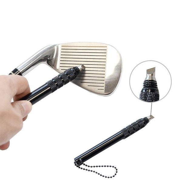 golf training aids 1pcs wedge iron groove sharpener club cleaner cleaning knife tool stainless steel cutter aid
golf training aids 1pcs wedge iron groove sharpener club cleaner cleaning knife tool stainless steel cutter aid