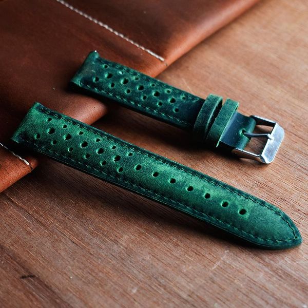 watch bands genuine leather handmade band 18mm 20mm 22mm 24mm vintage hollow design strap green replacement watchstraps, Black;brown
watch bands genuine leather handmade band 18mm 20mm 22mm 24mm vintage hollow design strap green replacement watchstraps, Black;brown