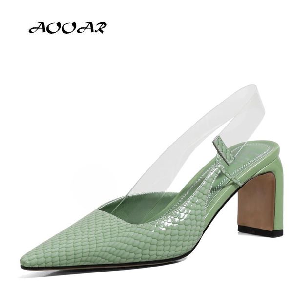 pointed toe thick high heel snakeskin leather stitching wedding banquet slingbacks sandals dress party women's shoes, Black
pointed toe thick high heel snakeskin leather stitching wedding banquet slingbacks sandals dress party women's shoes, Black