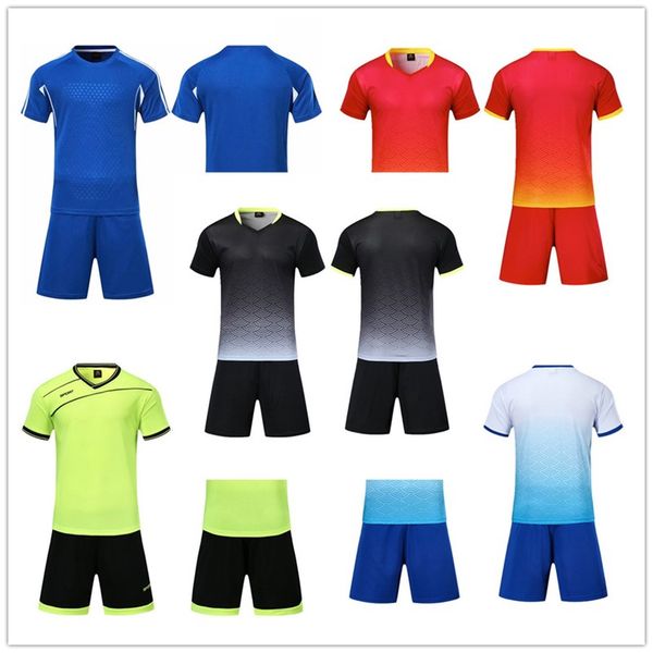 2021 soccer jersey sets smooth royal blue football sweat absorbing and breathable children's training suit 001 448, Black
2021 soccer jersey sets smooth royal blue football sweat absorbing and breathable children's training suit 001 448, Black