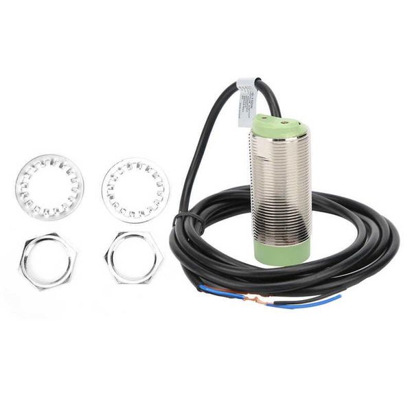 smart home control proximity switch cylindrical normally open sensor with 1.2meter cable 10-30vdc
smart home control proximity switch cylindrical normally open sensor with 1.2meter cable 10-30vdc