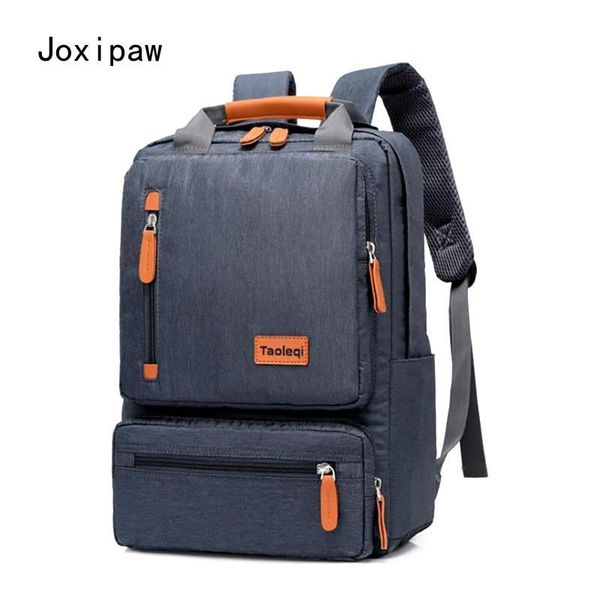 casual business men computer backpack light 15 inch lapbag 2021 waterproof oxford cloth lady anti-theft travel gray
casual business men computer backpack light 15 inch lapbag 2021 waterproof oxford cloth lady anti-theft travel gray