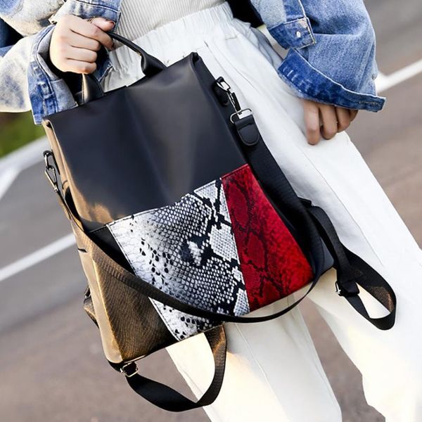 outdoor bags multifunctional backpacks woman backpack sleek minimalist large capacity wild travel bag shoulder for teenager girls
outdoor bags multifunctional backpacks woman backpack sleek minimalist large capacity wild travel bag shoulder for teenager girls