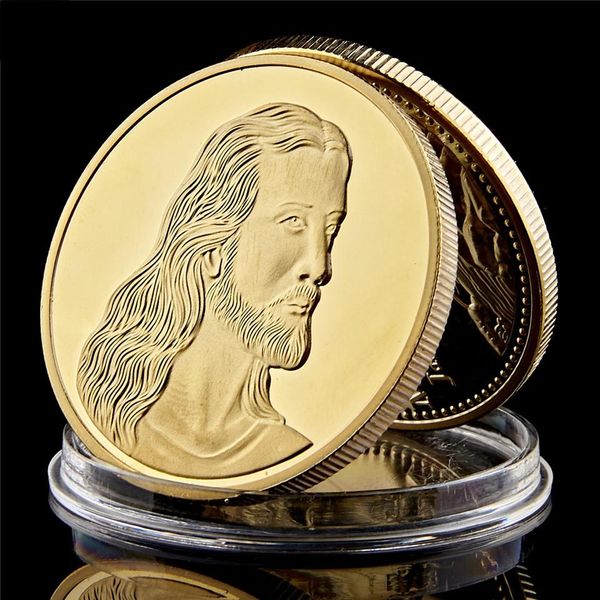 souvenir coins the final dinner of leonardo da vinci art painting christian gold plated jesus commemorative coin collectibles
souvenir coins the final dinner of leonardo da vinci art painting christian gold plated jesus commemorative coin collectibles