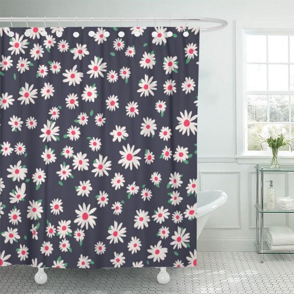 shower curtains watercolor flower tiny daisy pattern pink floral ditsy cute curtain waterproof fabric 72 x 78 inches set with hooks
shower curtains watercolor flower tiny daisy pattern pink floral ditsy cute curtain waterproof fabric 72 x 78 inches set with hooks