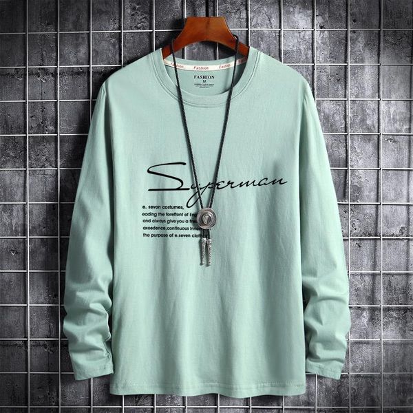 men's t-shirts plus size 6xl 2021 solid color sweatshirt men harajuku hoodies hoody casual long t-shirt cotton streetwear clothes, White;black
men's t-shirts plus size 6xl 2021 solid color sweatshirt men harajuku hoodies hoody casual long t-shirt cotton streetwear clothes, White;black