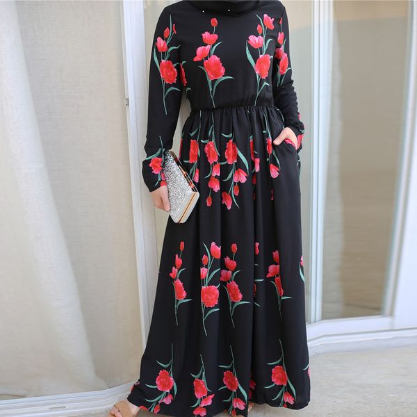 plus size abaya muslim dress turkey islamic clothing hijab dresses caftan kaftan moroccan ramadan tesettur elbise robe vestidos, Red
plus size abaya muslim dress turkey islamic clothing hijab dresses caftan kaftan moroccan ramadan tesettur elbise robe vestidos, Red