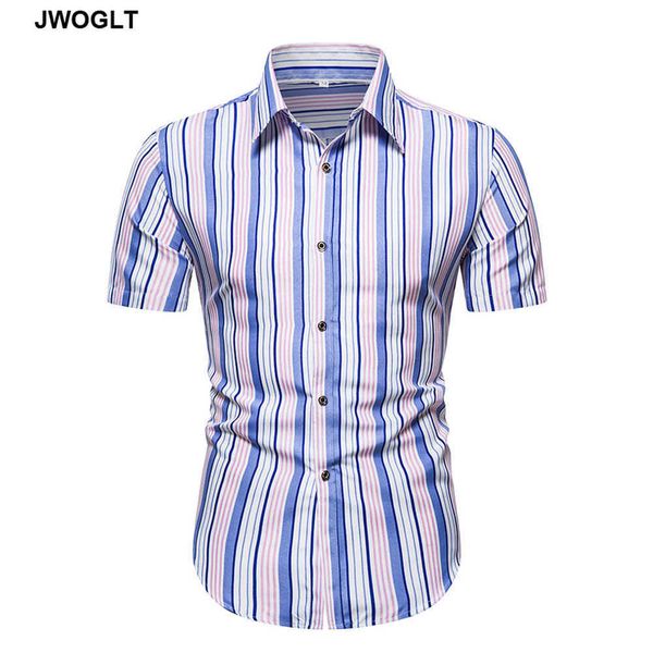 summer fashion mens short sleeve shirts button down striped shirt 210528, White;black
summer fashion mens short sleeve shirts button down striped shirt 210528, White;black