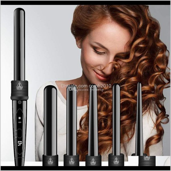 5 in 1 curling wand set hair curling iron the wand hair curler roller gift set 09-32mm 5pcs curling wands set dogpt sxmwb
5 in 1 curling wand set hair curling iron the wand hair curler roller gift set 09-32mm 5pcs curling wands set dogpt sxmwb