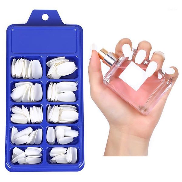100/120 pcs acrylic detachable ballerina full cover fake nails long coffin false manicure artificial press on1, Red;gold
100/120 pcs acrylic detachable ballerina full cover fake nails long coffin false manicure artificial press on1, Red;gold