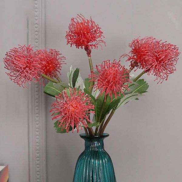 decorative flowers & wreaths tn 1pcs artificial flower home decoration wedding plants artificiales para decoraction indoor crafts pography p
decorative flowers & wreaths tn 1pcs artificial flower home decoration wedding plants artificiales para decoraction indoor crafts pography p
