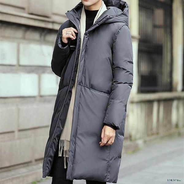 men's down & parkas fashion winter jacket men clothing 2021 parka thick warm long coats hooded black
men's down & parkas fashion winter jacket men clothing 2021 parka thick warm long coats hooded black