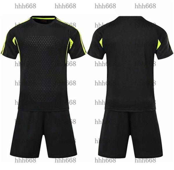 2021 010220 football wear sets tracksuit short sleeve match training suit children's team jersey number logo customization 23, Black;white
2021 010220 football wear sets tracksuit short sleeve match training suit children's team jersey number logo customization 23, Black;white