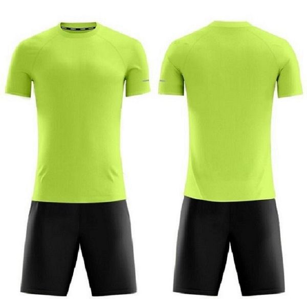 2021 soccer jersey sets smooth royal blue football sweat absorbing and breathable children's training suit 00000014, Black;yellow
2021 soccer jersey sets smooth royal blue football sweat absorbing and breathable children's training suit 00000014, Black;yellow