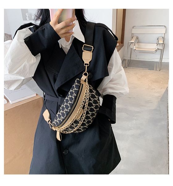 hbp designer luxurys solid color chain small fanny packs for women 2021 fashion waist packs female phone purses ladies chest bags
hbp designer luxurys solid color chain small fanny packs for women 2021 fashion waist packs female phone purses ladies chest bags