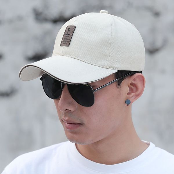 ball caps summer for middle-aged and old men outdoor leisure sunscreen baseball cap korean sports sunshade sun hat fashion, Blue;gray
ball caps summer for middle-aged and old men outdoor leisure sunscreen baseball cap korean sports sunshade sun hat fashion, Blue;gray