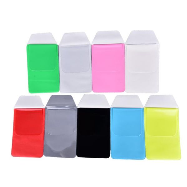 pencil bags 1pcs leak-proof doctors nurses dedicated pen bag practical inserted pvc material supplies
pencil bags 1pcs leak-proof doctors nurses dedicated pen bag practical inserted pvc material supplies
