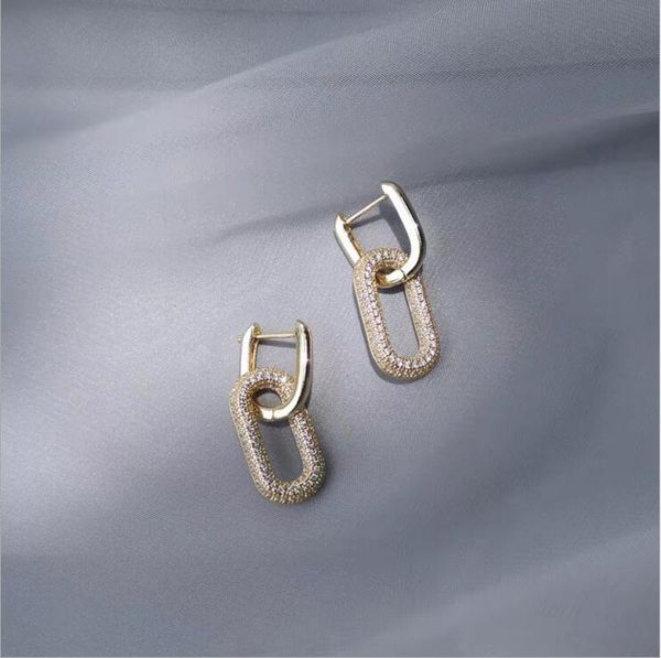 2021 fashion atmosphere full diamond hoop & huggie earrings women's jewelry gives lovers all-match trends will not fade gift, Golden;silver
2021 fashion atmosphere full diamond hoop & huggie earrings women's jewelry gives lovers all-match trends will not fade gift, Golden;silver
