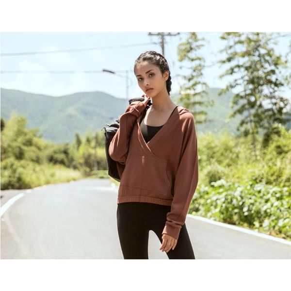 breathable workout running one set sportswears 2021 women loose casual hoodie sport jackets full sleeves t-shirts gym yoga outfit
breathable workout running one set sportswears 2021 women loose casual hoodie sport jackets full sleeves t-shirts gym yoga outfit